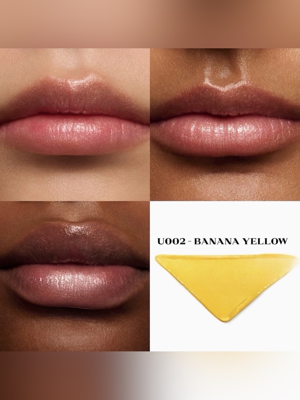 PRADA Mini Hydrating Lip Balm & YARA Bundle (Pick Your Color) - Picture 3 of 7